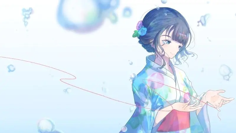 Avatar anime nữ đáng yêu, phù hợp với phong cách trẻ trung. Avatar anime nữ đáng yêu, phù hợp với phong cách trẻ trung.