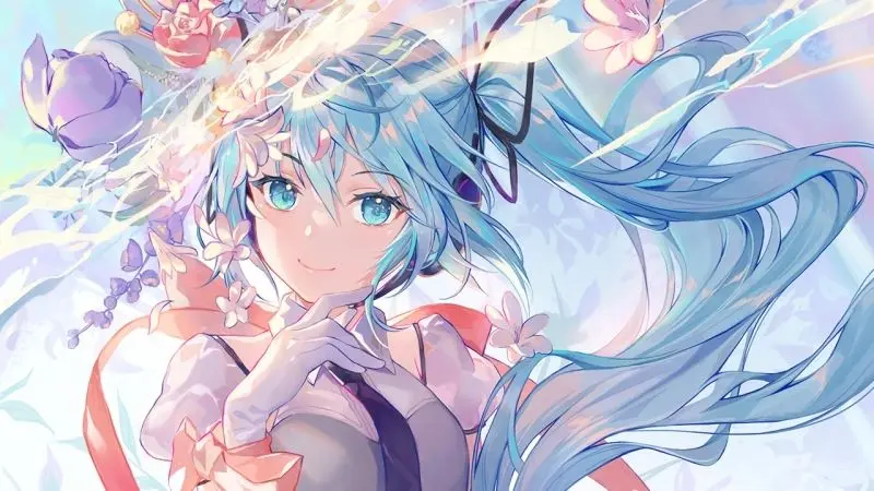 Avatar anime nữ quyến rũ, làm nổi bật phong cách riêng của bạn. Avatar anime nữ quyến rũ, làm nổi bật phong cách riêng của bạn.