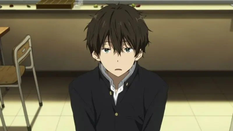 Ảnh avatar anime nam chất lừ, không thể bỏ qua! Ảnh avatar anime nam chất lừ, không thể bỏ qua!