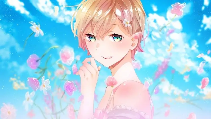 Hình ảnh avatar anime nữ đẹp, đầy cảm xúc và tinh tế. Hình ảnh avatar anime nữ đẹp, đầy cảm xúc và tinh tế.
