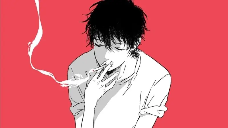 Hình ảnh avatar anime nam cực ngầu, làm nổi bật sự khác biệt. Hình ảnh avatar anime nam cực ngầu, làm nổi bật sự khác biệt.