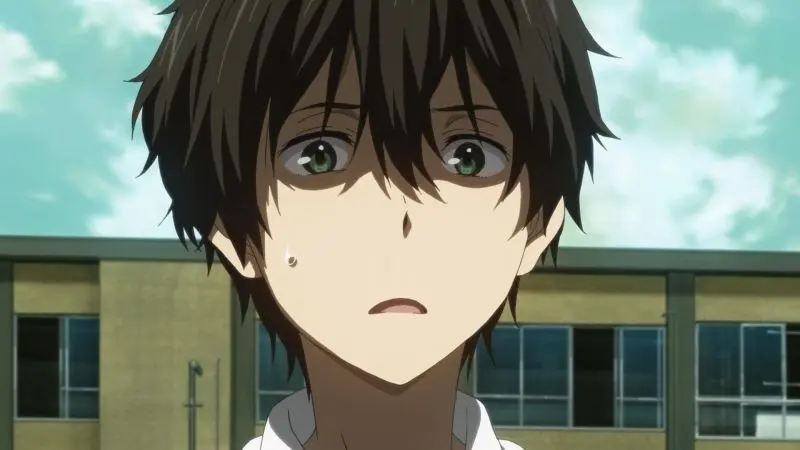 Avatar anime nam cute, mang phong cách trẻ trung và năng động. Avatar anime nam cute, mang phong cách trẻ trung và năng động.