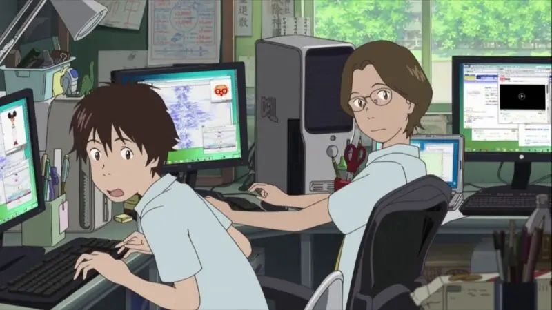 Avatar anime nam dễ thương, mang lại cảm giác gần gũi và vui tươi. Avatar anime nam dễ thương, mang lại cảm giác gần gũi và vui tươi.