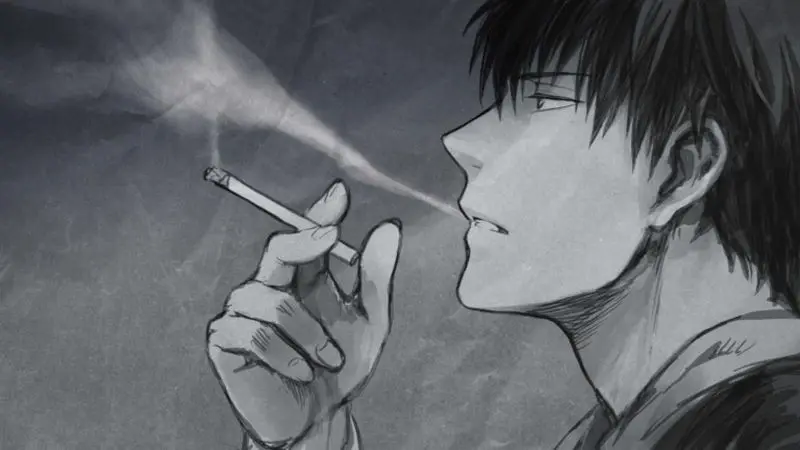 Ảnh avatar anime đen trắng, mang lại cảm giác huyền bí và nghệ thuật. Ảnh avatar anime đen trắng, mang lại cảm giác huyền bí và nghệ thuật.