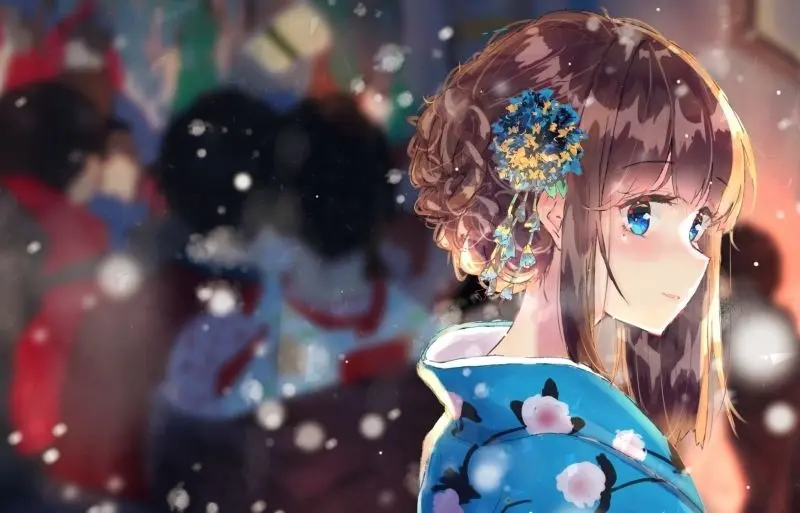 Ảnh avatar anime nữ dễ thương, tạo dấu ấn đặc biệt trên mạng xã hội. Ảnh avatar anime nữ dễ thương, tạo dấu ấn đặc biệt trên mạng xã hội.