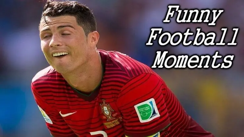 Meme Ronaldo mang lại cảm giác thư giãn