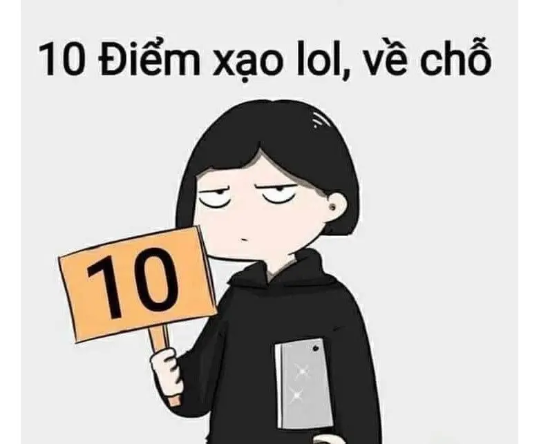 10 điểm meme ngọt ngào và vui nhộn 10 điểm meme ngọt ngào và vui nhộn