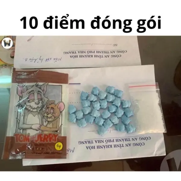 10 điểm meme thu hút sự chú ý của mọi người 10 điểm meme thu hút sự chú ý của mọi người
