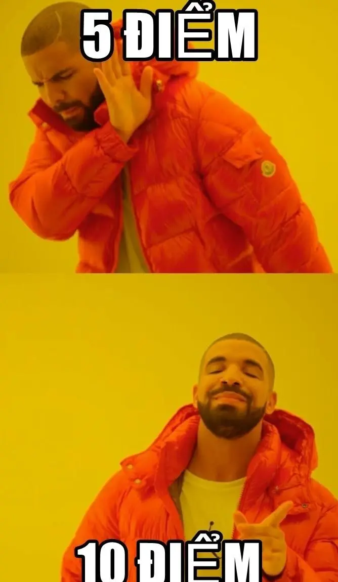 10 điểm meme với các câu nói vui nhộn 10 điểm meme với các câu nói vui nhộn