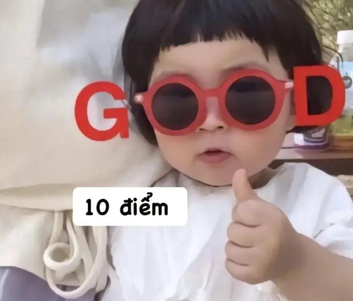 10 điểm meme với phong cách vui nhộn 10 điểm meme với phong cách vui nhộn
