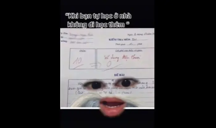 10 điểm meme nổi bật trên mạng xã hội 10 điểm meme nổi bật trên mạng xã hội