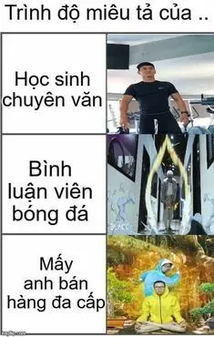 Meme nhân văn truyền tải thông điệp ý nghĩa