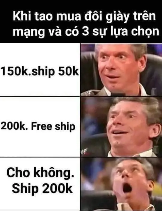 Meme nhân văn mang lại cảm giác hạnh phúc