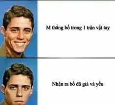 Meme nhân văn giúp cuộc sống thêm ý nghĩa