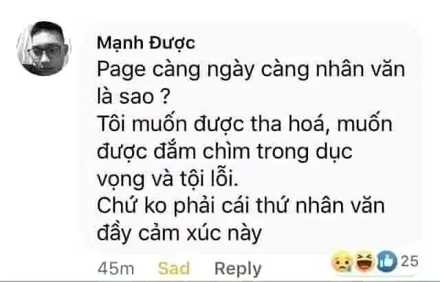 Meme nhân văn làm lan tỏa lòng nhân hậu
