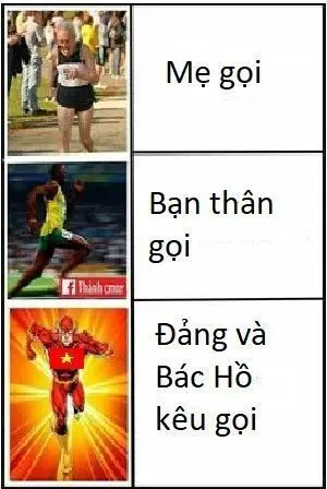 Meme nhân văn thúc đẩy lòng vị tha
