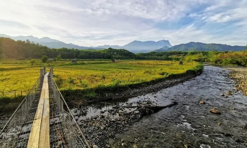 Phong cảnh khu du lịch sinh thái trong lành, thư thái và dễ chịu. Phong cảnh khu du lịch sinh thái trong lành, thư thái và dễ chịu.