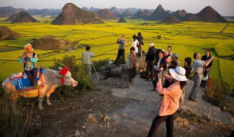Khung cảnh xanh mát và yên tĩnh tại khu du lịch sinh thái. Khung cảnh xanh mát và yên tĩnh tại khu du lịch sinh thái.