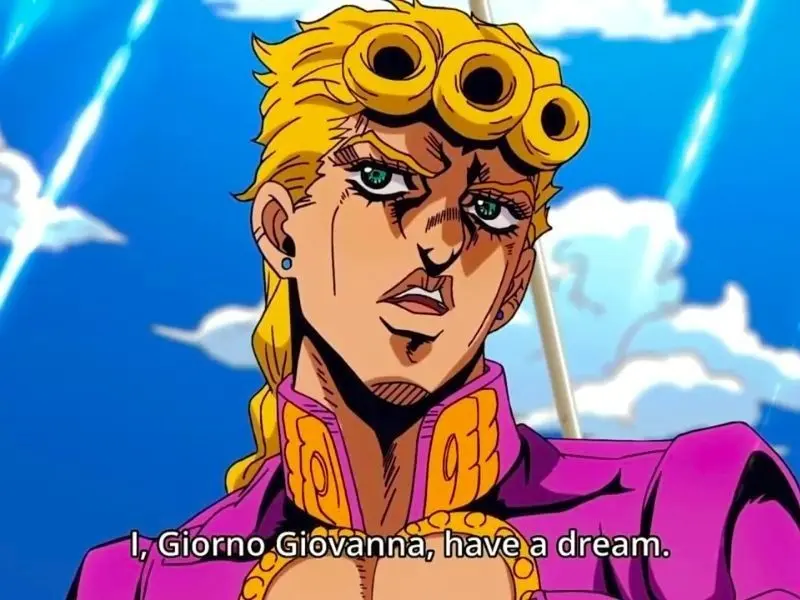 Jojo meme ngộ nghĩnh làm mọi người thích thú Jojo meme ngộ nghĩnh làm mọi người thích thú