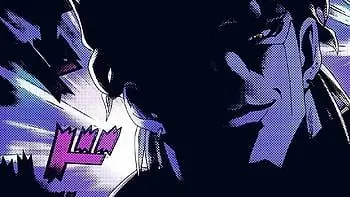 Jojo meme ngầu lòi hài hước Jojo meme ngầu lòi hài hước