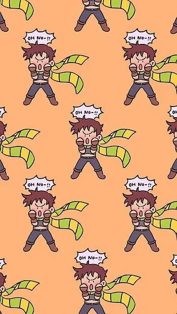 Jojo meme dễ thương khiến ai cũng phải bật cười Jojo meme dễ thương khiến ai cũng phải bật cười