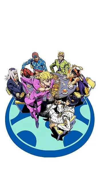 Jojo meme ngộ nghĩnh ai cũng yêu mến Jojo meme ngộ nghĩnh ai cũng yêu mến