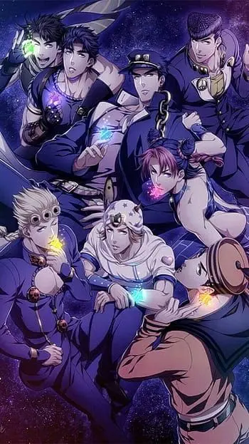 Jojo meme mang lại tiếng cười sảng khoái Jojo meme mang lại tiếng cười sảng khoái