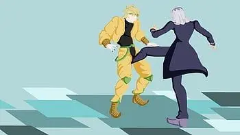 Jojo meme với biểu cảm hài hước khó đỡ Jojo meme với biểu cảm hài hước khó đỡ
