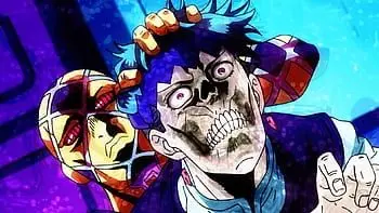 Jojo meme nổi bật với các biểu cảm độc đáo Jojo meme nổi bật với các biểu cảm độc đáo