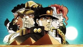 Jojo meme với khoảnh khắc hài không ngớt Jojo meme với khoảnh khắc hài không ngớt