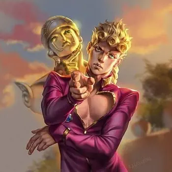 Jojo meme ngộ nghĩnh khiến ai cũng phải cười Jojo meme ngộ nghĩnh khiến ai cũng phải cười