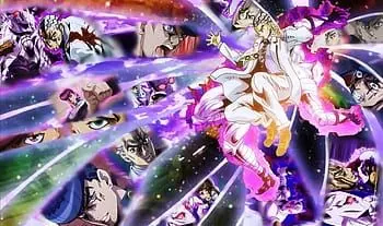 Jojo meme nổi bật với các biểu cảm hài Jojo meme nổi bật với các biểu cảm hài