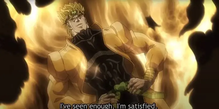 Jojo meme hài hước với các biểu cảm đặc biệt Jojo meme hài hước với các biểu cảm đặc biệt