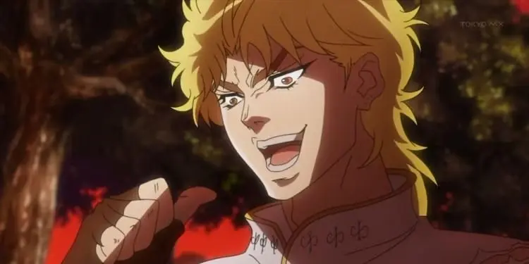 Jojo meme vui nhộn dành cho mọi lứa tuổi Jojo meme vui nhộn dành cho mọi lứa tuổi