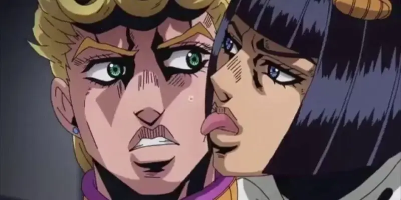 Jojo meme mang lại cảm giác vui vẻ Jojo meme mang lại cảm giác vui vẻ