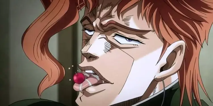 Jojo meme hài hước khiến bạn bật cười Jojo meme hài hước khiến bạn bật cười