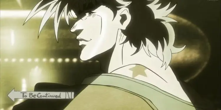 Jojo meme với các tình huống hài hước không thể bỏ qua Jojo meme với các tình huống hài hước không thể bỏ qua