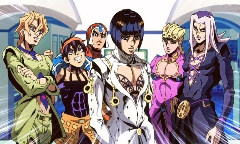Jojo meme hài hước làm sáng bừng ngày của bạn Jojo meme hài hước làm sáng bừng ngày của bạn