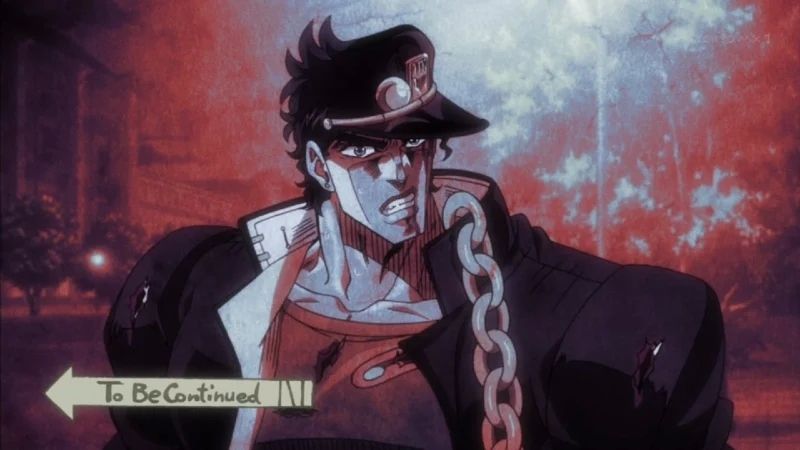 Jojo meme thú vị ai cũng muốn chia sẻ Jojo meme thú vị ai cũng muốn chia sẻ