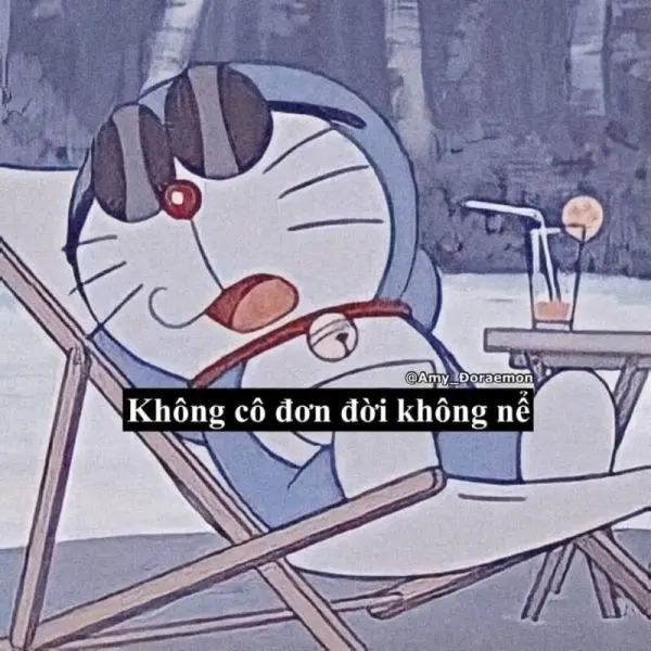 Meme face doraemon hài hước