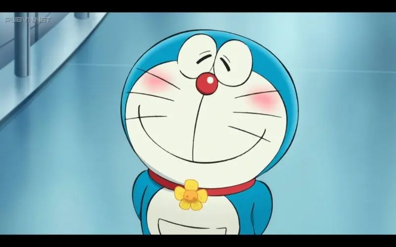 Meme face doraemon vui nhộn cho mọi người