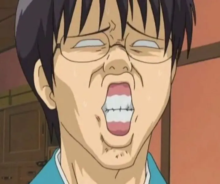 Meme face hài hước độc đáo