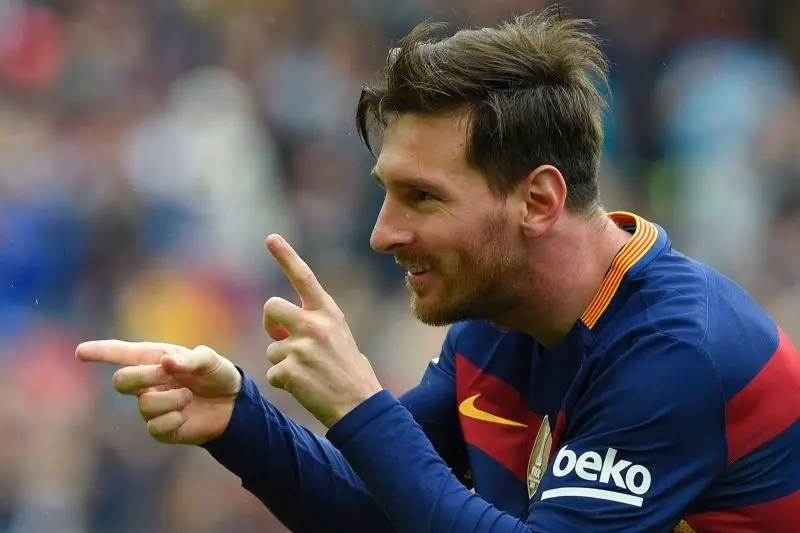 Messi – cầu thủ đẹp trai và tài năng hàng đầu thế giới Messi – cầu thủ đẹp trai và tài năng hàng đầu thế giới