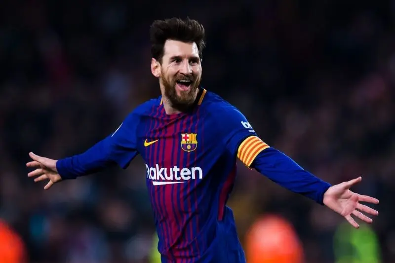Chiêm ngưỡng vẻ đẹp trai của cầu thủ Messi khi thi đấu Chiêm ngưỡng vẻ đẹp trai của cầu thủ Messi khi thi đấu