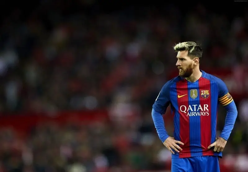 Messi đẹp trai từ mọi góc nhìn thần thái khó cưỡng Messi đẹp trai từ mọi góc nhìn thần thái khó cưỡng