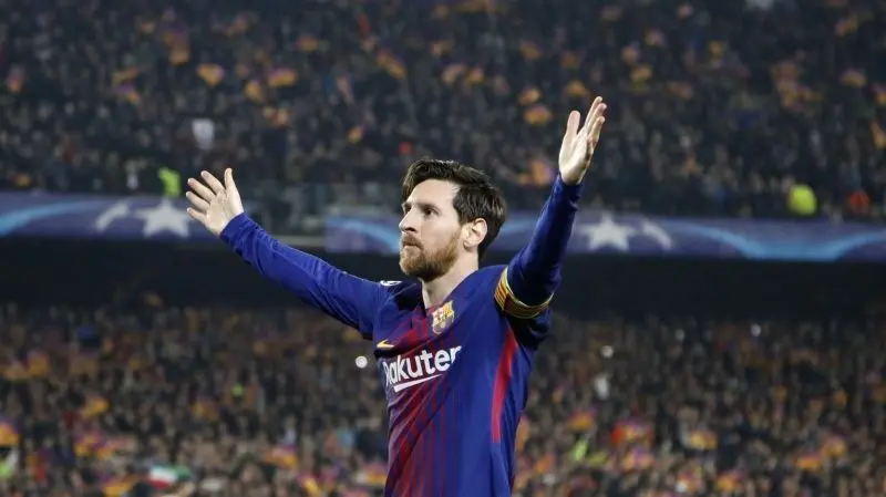 Messi đẹp trai với phong thái riêng biệt Messi đẹp trai với phong thái riêng biệt