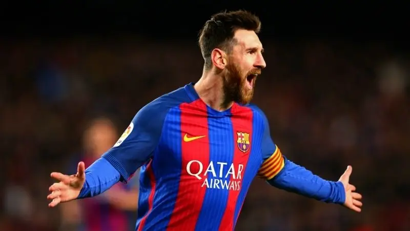 Messi đẹp trai với vẻ tự tin và đam mê bóng đá Messi đẹp trai với vẻ tự tin và đam mê bóng đá