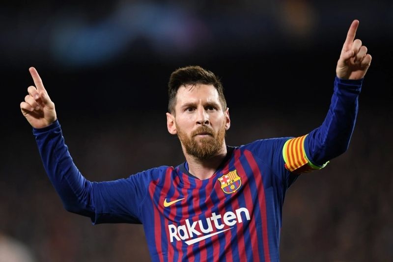 Vẻ đẹp trai của cầu thủ Messi qua từng góc chụp Vẻ đẹp trai của cầu thủ Messi qua từng góc chụp