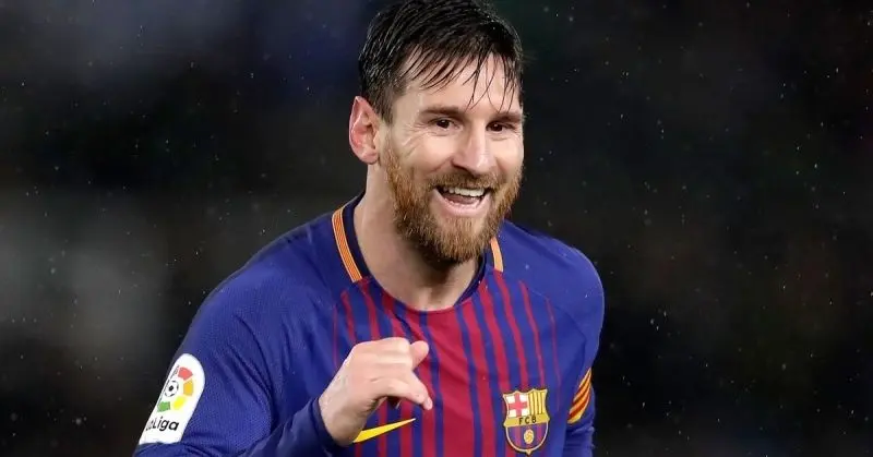 Ảnh cầu thủ Messi đẹp trai biểu tượng của tài năng Ảnh cầu thủ Messi đẹp trai biểu tượng của tài năng