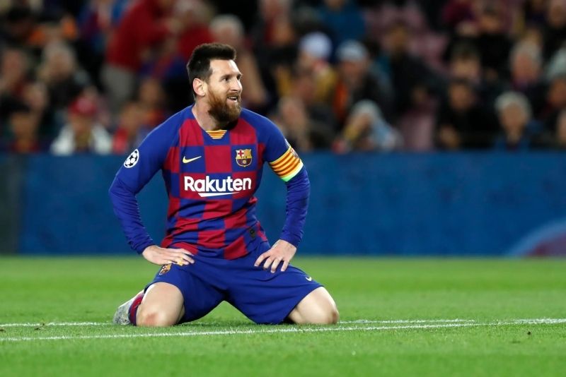 Messi đẹp trai và cuốn hút trong từng khoảnh khắc Messi đẹp trai và cuốn hút trong từng khoảnh khắc